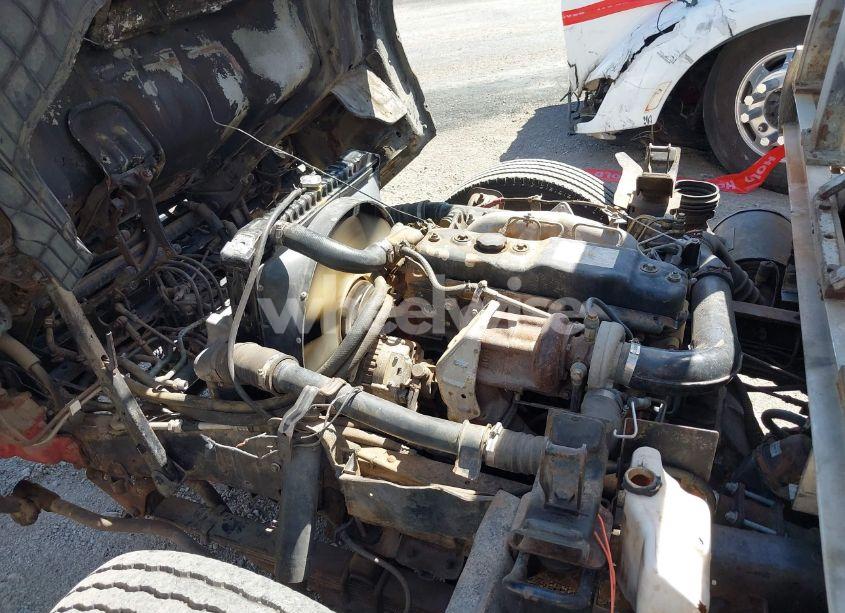 Photo 9 of 1988 Chevrolet Tilt MASTER W4S042 (VIN J8BB4B1H3J7005657)