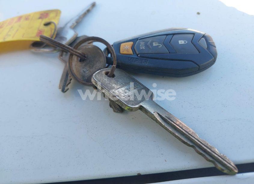 Photo 10 of 2003 Chevrolet W4s042 14500 GVWR DSL REG (VIN J8BC4B14937007319)