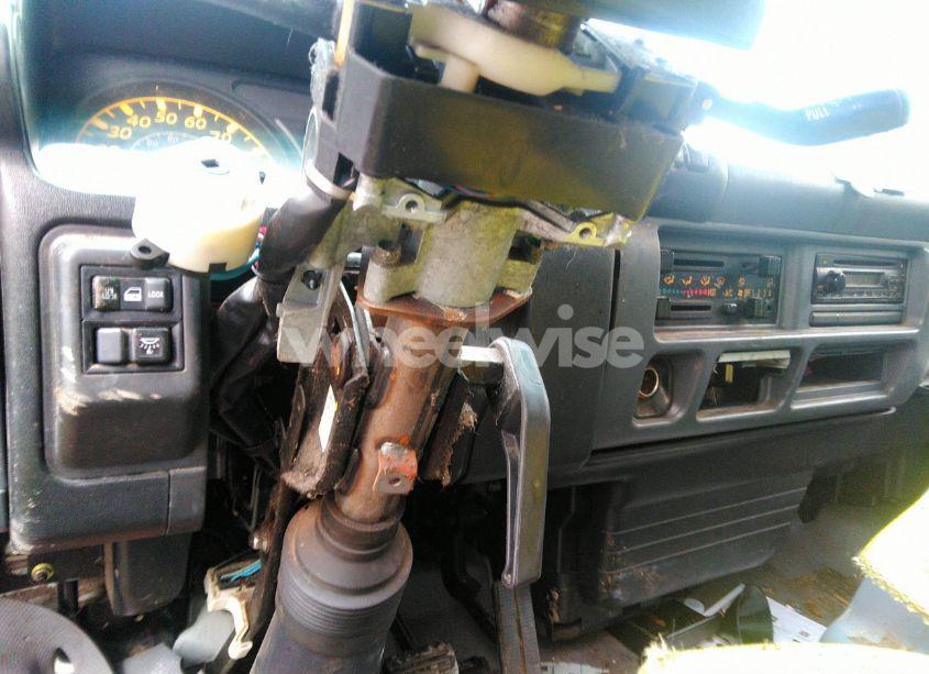 Photo 10 of 2006 Chevrolet W4s042 W4500 DSL REG (VIN J8BC4B16367007015)