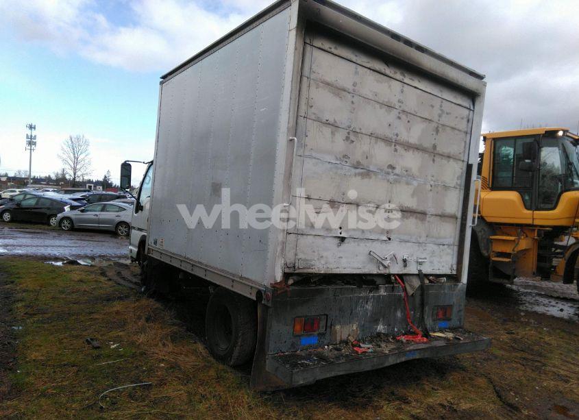 Photo 3 of 2006 Chevrolet W4s042 W4500 DSL REG (VIN J8BC4B16367007015)