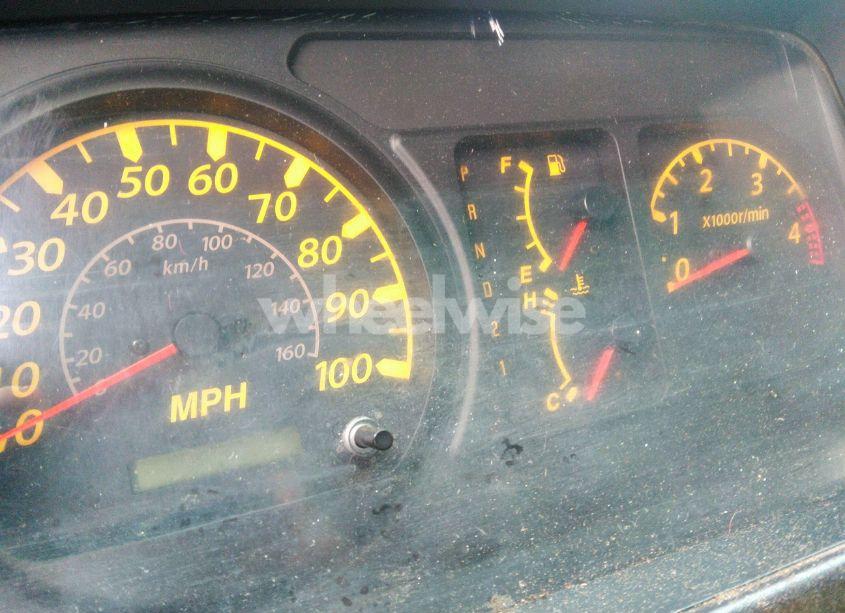 Photo 5 of 2006 Chevrolet W4s042 W4500 DSL REG (VIN J8BC4B16367007015)