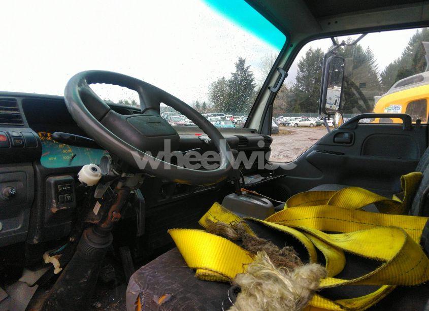 Photo 7 of 2006 Chevrolet W4s042 W4500 DSL REG (VIN J8BC4B16367007015)