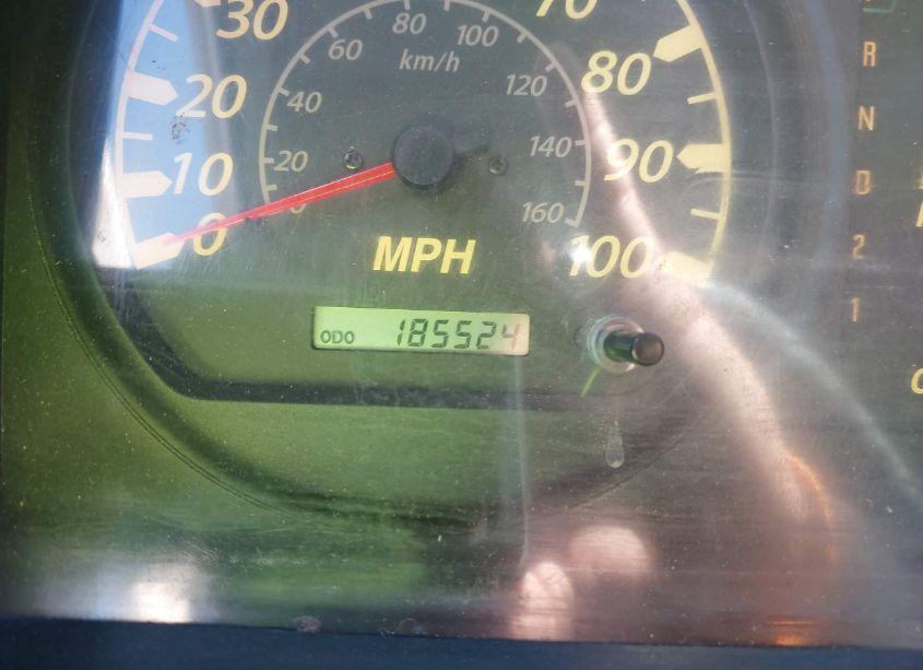 Photo 5 of 2006 Chevrolet W5s042 W5500 DSL CRW (VIN J8BE5J16467902853)