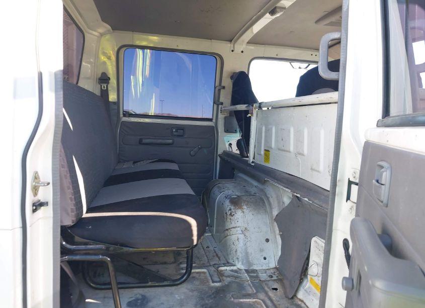 Photo 6 of 2006 Chevrolet W5s042 W5500 DSL CRW (VIN J8BE5J16467902853)