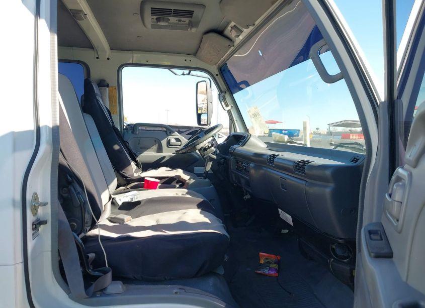 Photo 7 of 2006 Chevrolet W5s042 W5500 DSL CRW (VIN J8BE5J16467902853)