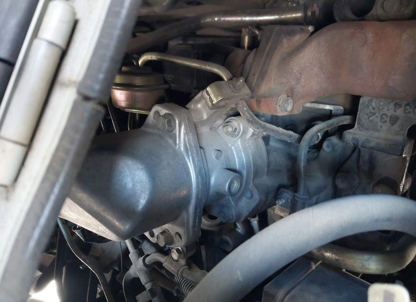 Photo 9 of 2006 Chevrolet W5s042 W5500 DSL CRW (VIN J8BE5J16467902853)