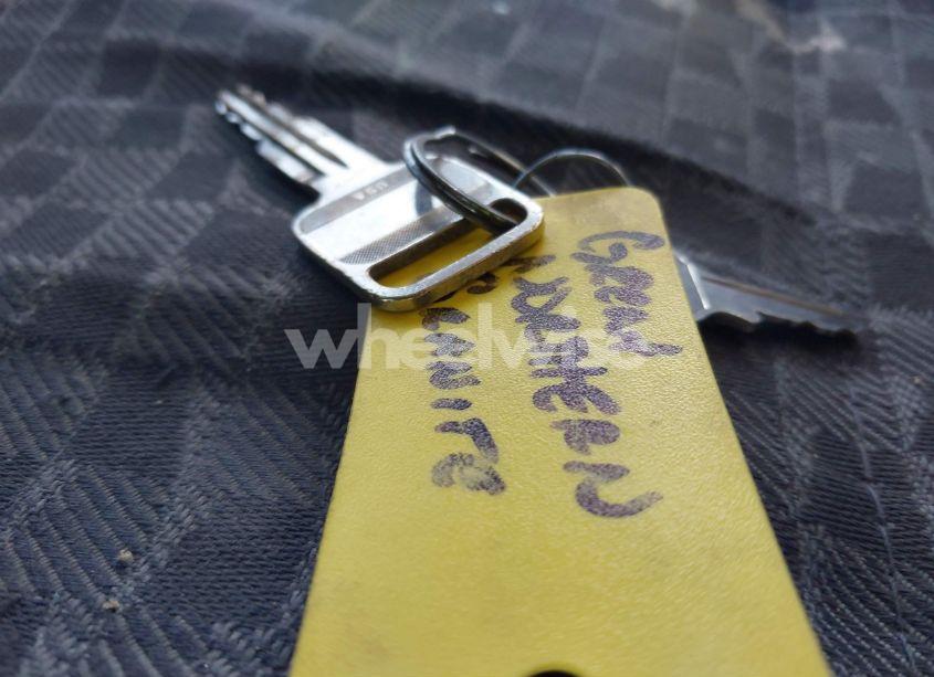 Photo 10 of 2006 Gmc W3s042 W3500 DSL REG (VIN J8DB4B16667025401)