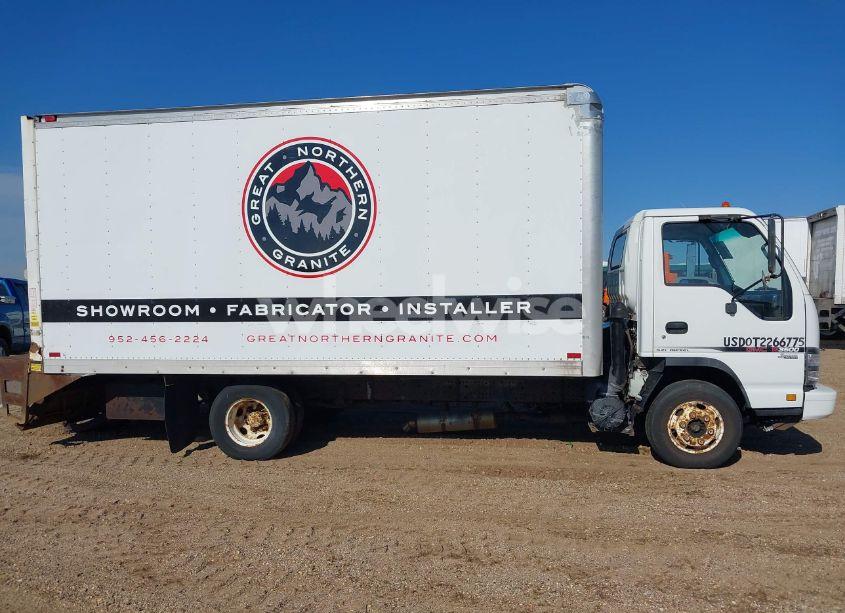 Photo 13 of 2006 Gmc W3s042 W3500 DSL REG (VIN J8DB4B16667025401)