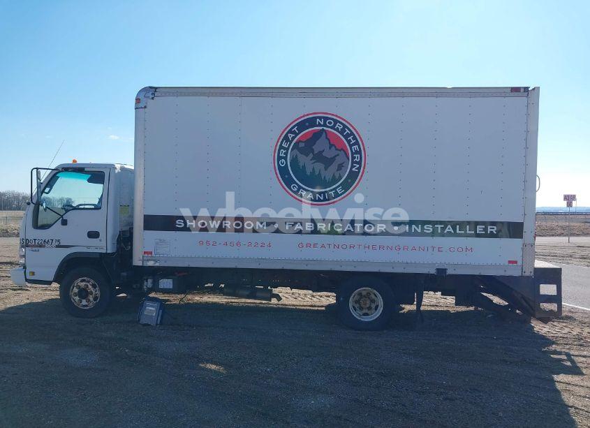 Photo 14 of 2006 Gmc W3s042 W3500 DSL REG (VIN J8DB4B16667025401)