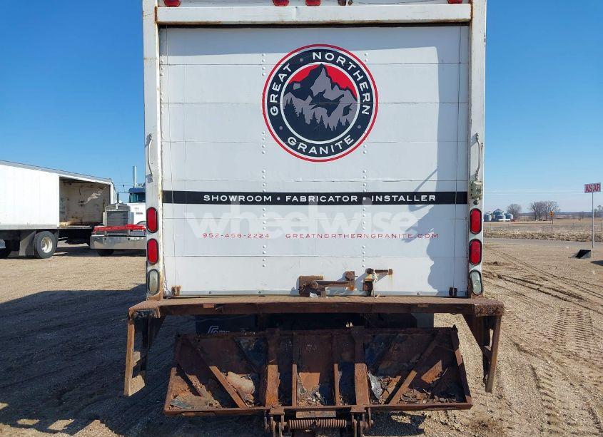 Photo 15 of 2006 Gmc W3s042 W3500 DSL REG (VIN J8DB4B16667025401)