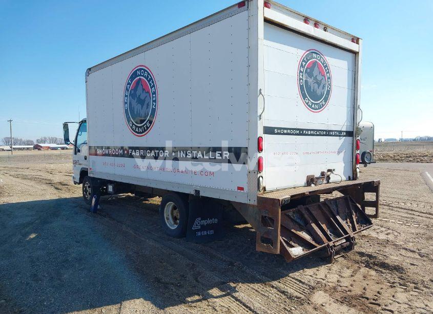 Photo 3 of 2006 Gmc W3s042 W3500 DSL REG (VIN J8DB4B16667025401)