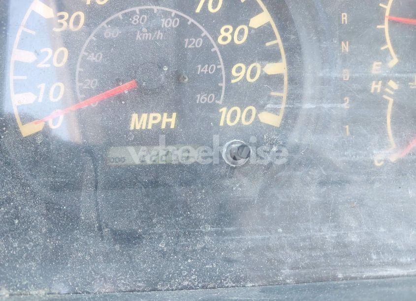 Photo 5 of 2006 Gmc W3s042 W3500 DSL REG (VIN J8DB4B16667025401)