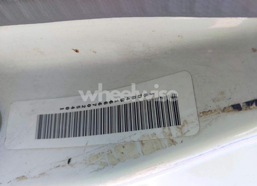 Photo 8 of 2006 Gmc W3s042 W3500 DSL REG (VIN J8DB4B16667025401)