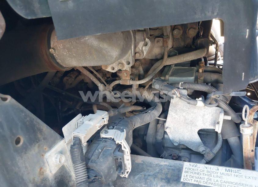 Photo 9 of 2006 Gmc W3s042 W3500 DSL REG (VIN J8DB4B16667025401)