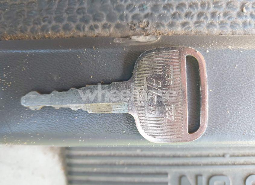 Photo 10 of 2006 Gmc W3s042 W3500 DSL REG (VIN J8DB4B16767005576)