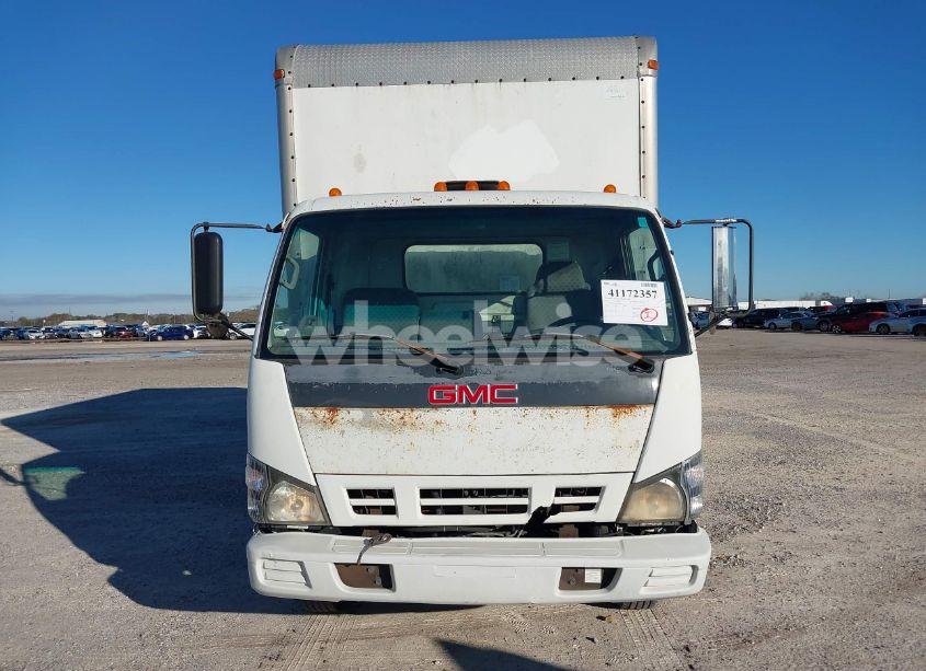 Photo 11 of 2006 Gmc W3s042 W3500 DSL REG (VIN J8DB4B16767005576)