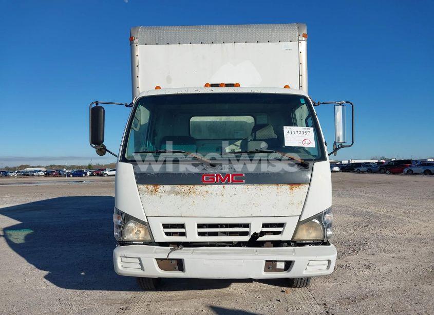 Photo 12 of 2006 Gmc W3s042 W3500 DSL REG (VIN J8DB4B16767005576)