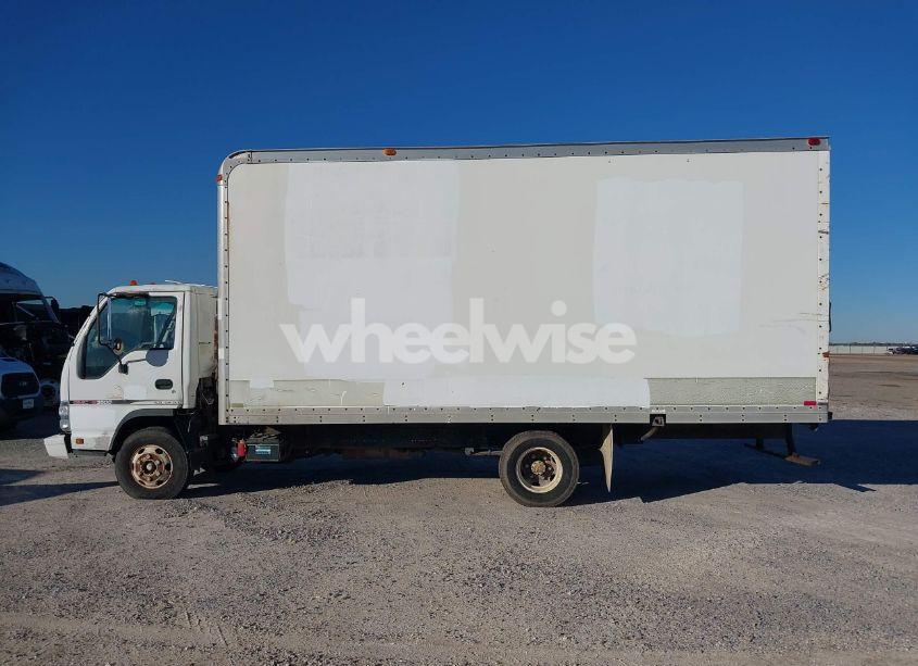 Photo 14 of 2006 Gmc W3s042 W3500 DSL REG (VIN J8DB4B16767005576)