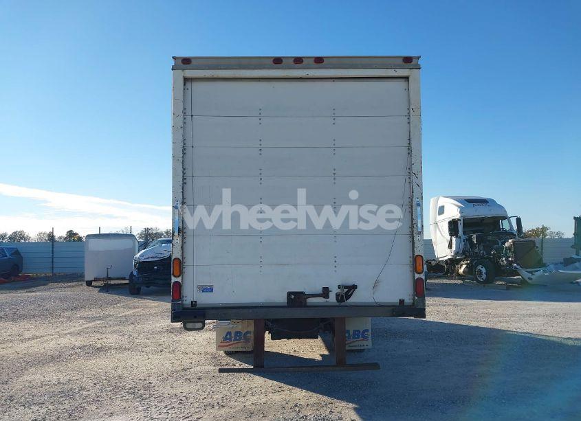 Photo 15 of 2006 Gmc W3s042 W3500 DSL REG (VIN J8DB4B16767005576)