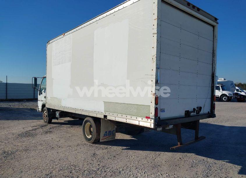 Photo 3 of 2006 Gmc W3s042 W3500 DSL REG (VIN J8DB4B16767005576)