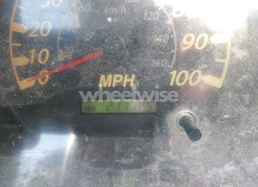 Photo 5 of 2006 Gmc W3s042 W3500 DSL REG (VIN J8DB4B16767005576)