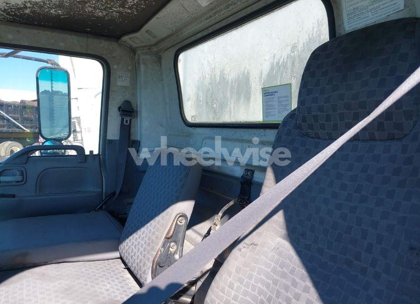 Photo 7 of 2006 Gmc W3s042 W3500 DSL REG (VIN J8DB4B16767005576)