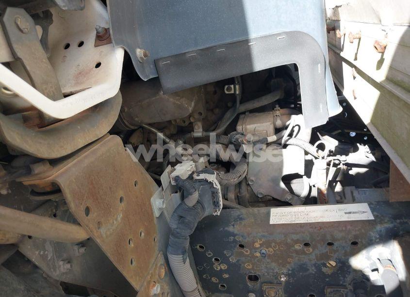 Photo 9 of 2006 Gmc W3s042 W3500 DSL REG (VIN J8DB4B16767005576)