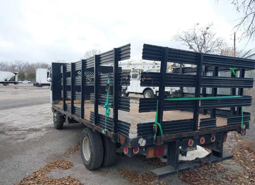 Photo 3 of 2006 Gmc W3s042 W3500 DSL REG (VIN J8DB4B16867024797)