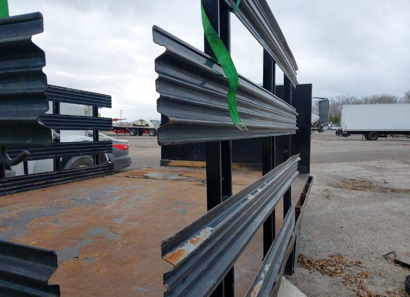 Photo 4 of 2006 Gmc W3s042 W3500 DSL REG (VIN J8DB4B16867024797)