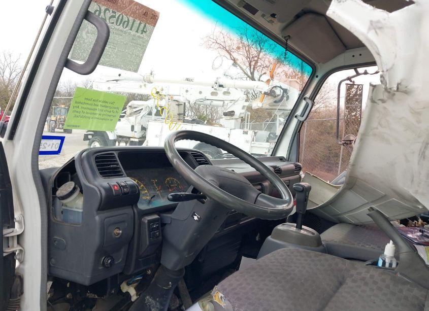 Photo 8 of 2006 Gmc W3s042 W3500 DSL REG (VIN J8DB4B16867024797)