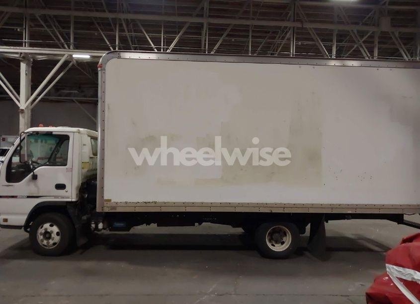 Photo 14 of 2006 Gmc W3s042 W3500 DSL REG (VIN J8DB4B16X67014451)