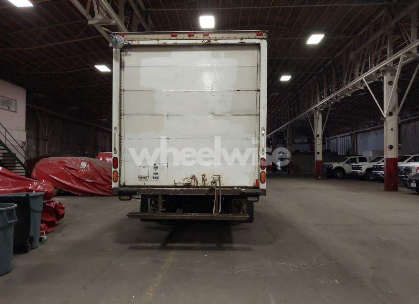 Photo 15 of 2006 Gmc W3s042 W3500 DSL REG (VIN J8DB4B16X67014451)