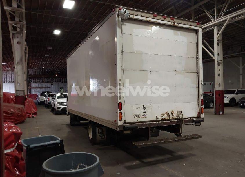 Photo 3 of 2006 Gmc W3s042 W3500 DSL REG (VIN J8DB4B16X67014451)