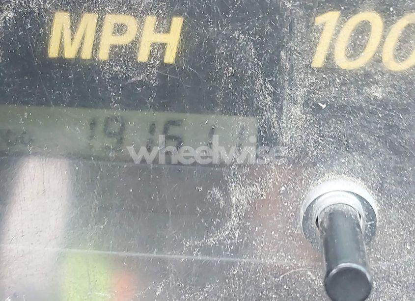 Photo 5 of 2006 Gmc W3s042 W3500 DSL REG (VIN J8DB4B16X67014451)