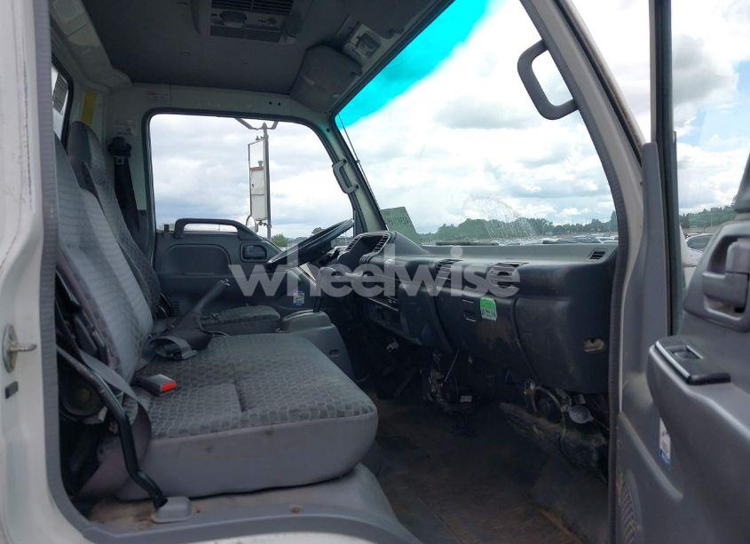 Photo 7 of 2006 Gmc W3s042 W3500 DSL REG (VIN J8DB4B16X67014451)