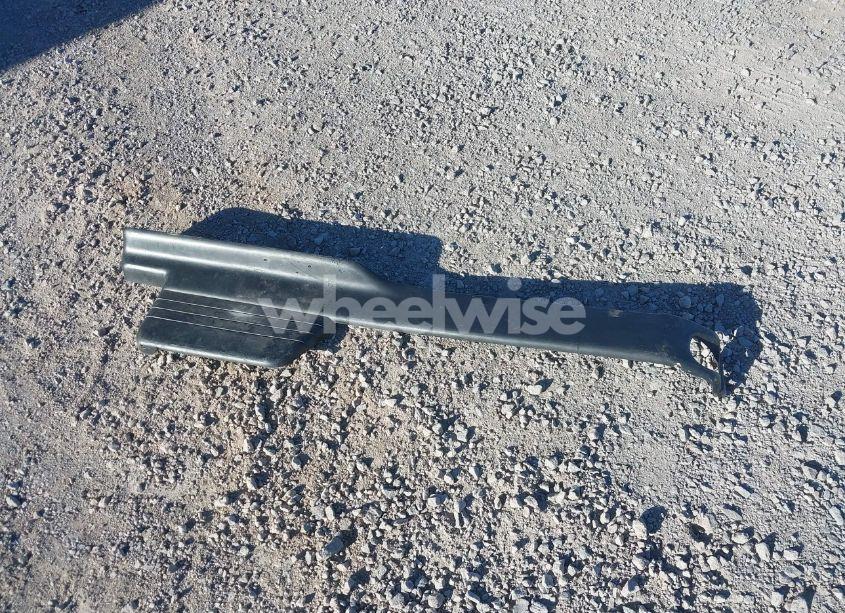 Photo 12 of 2006 Gmc W4s042 W4500 DSL REG (VIN J8DC4B16667007677)