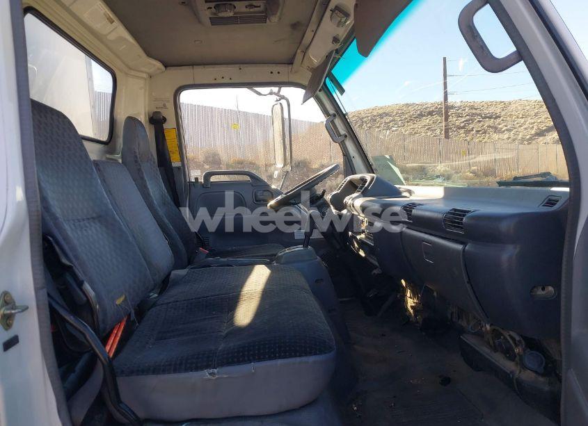 Photo 5 of 2006 Gmc W4s042 W4500 DSL REG (VIN J8DC4B16667007677)