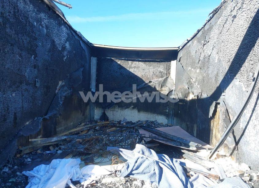 Photo 7 of 2006 Gmc W4s042 W4500 DSL REG (VIN J8DC4B16667007677)