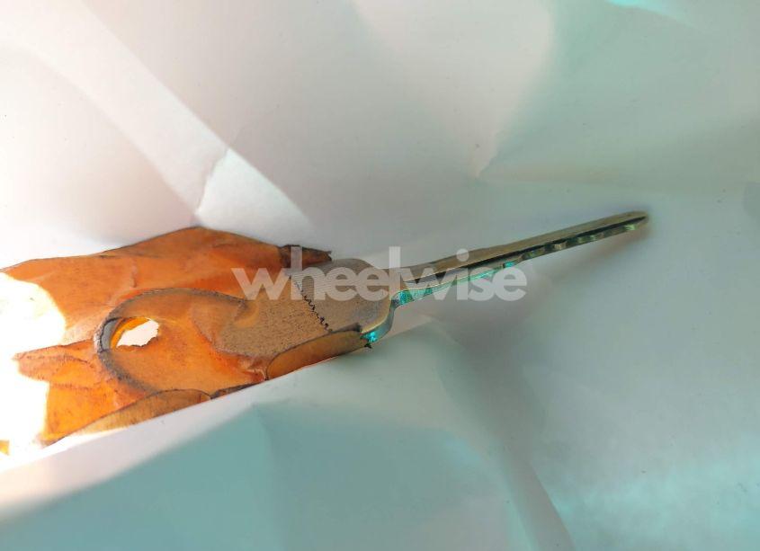 Photo 10 of 2009 Gmc 5500 W55042-HD (VIN J8DE5W16497300513)