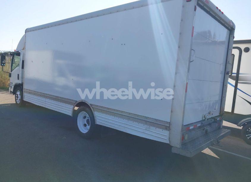 Photo 3 of 2009 Gmc 5500 W55042-HD (VIN J8DE5W16497300513)