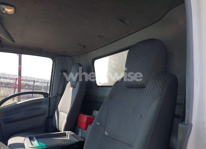 Photo 6 of 2009 Gmc 5500 W55042-HD (VIN J8DE5W16497300513)