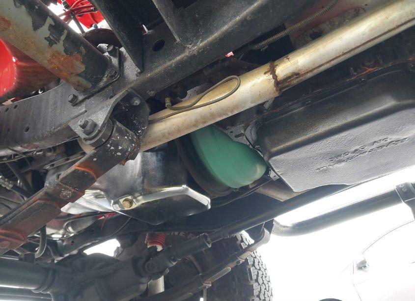 Photo 19 of 1978 Jeep Cj-5 (VIN J8F83AE089384)