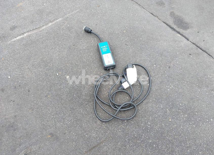 Photo 12 of 2012 Mitsubishi I-miev ES/SE (VIN JA3215H14CU029660)