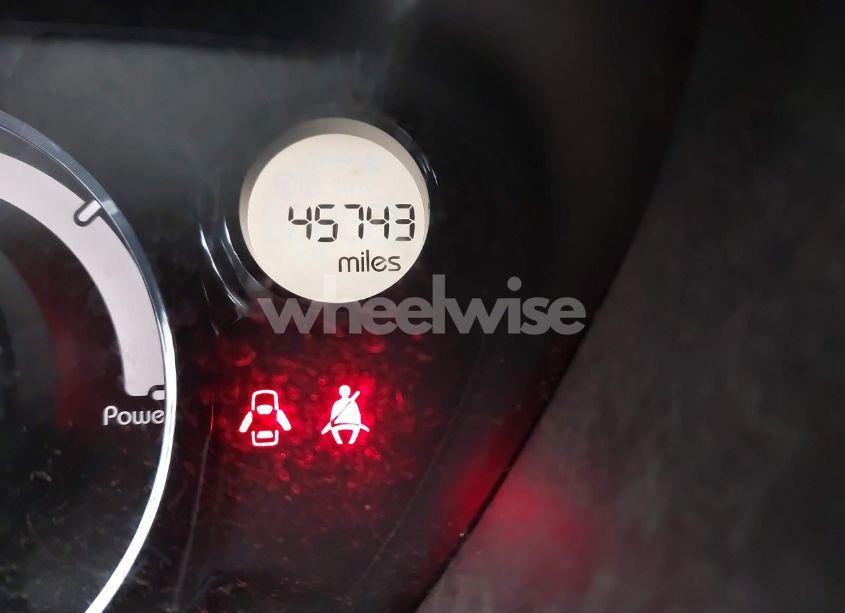 Photo 13 of 2012 Mitsubishi I-miev ES/SE (VIN JA3215H14CU029660)