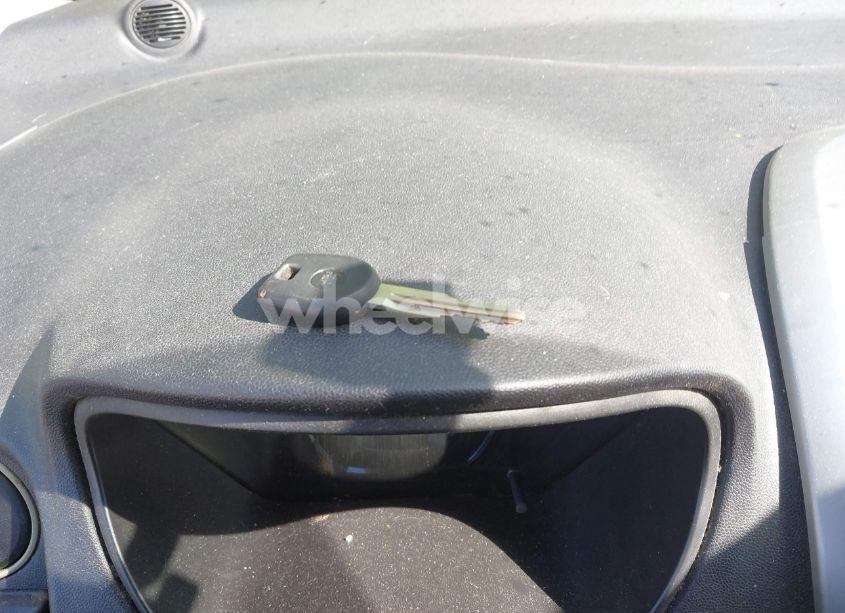 Photo 9 of 2012 Mitsubishi I-miev ES/SE (VIN JA3215H15CU022202)