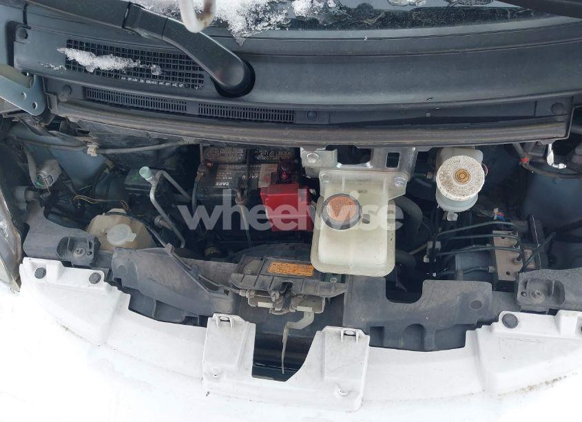 Photo 10 of 2012 Mitsubishi I-miev ES/SE (VIN JA3215H18CU009296)