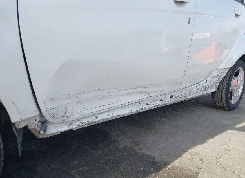 Photo 6 of 2014 Mitsubishi I-miev ES (VIN JA3215H44EU025122)