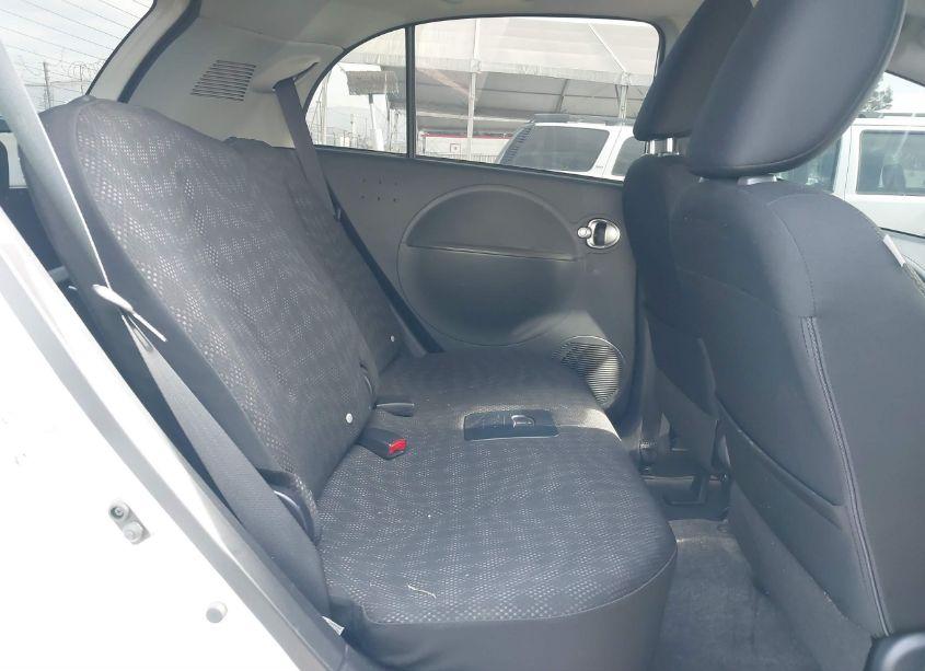 Photo 8 of 2014 Mitsubishi I-miev ES (VIN JA3215H44EU025122)