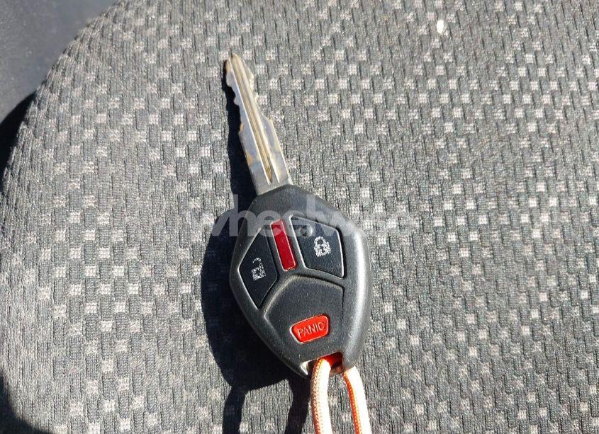 Photo 11 of 2014 Mitsubishi I-miev ES (VIN JA3215H46EU021265)