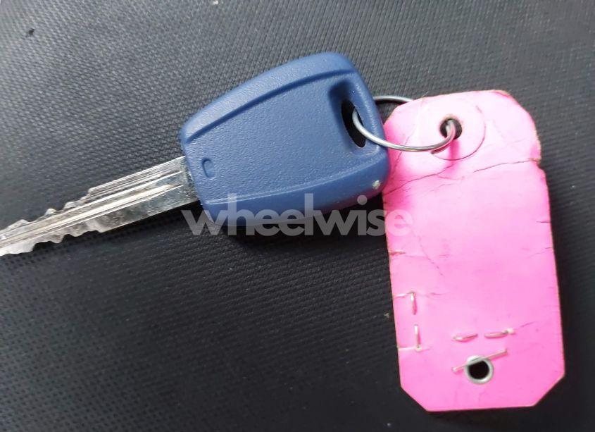 Photo 11 of 2010 Mitsubishi Lancer DE (VIN JA32U1FU2AU001270)